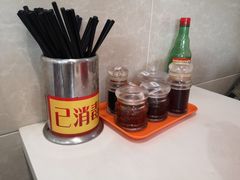 -芬芳甜品(东风西路店)