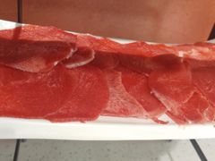 -左庭右院鲜牛肉火锅(苏州园区永旺店)