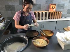 -禾生粑粑坊(陕西路店)