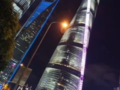 -上海中心大厦