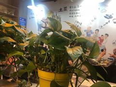 -老兵土菜馆徐州味道(淮海环球港店)
