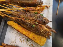 -冶建镜子·中国龙虾王(总店)