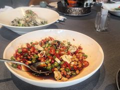 -百富源·海鲜辽菜(浑河堡店)