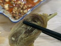 -洪霞餐馆
