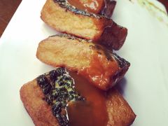 巧妇自制豆腐-梧桐花园餐厅(新城店)