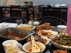-三妹小龙虾·黄油蟹(华侨城总店)
