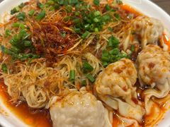 港式鲜虾云吞面-添好运(武商MALL店)