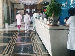 -雍禾植发全国连锁