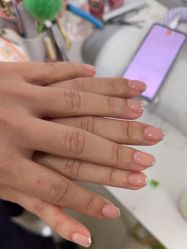 -尤米一站式美甲美睫