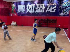 -慧动体育足球·篮球·体能培训(普陀真如店)