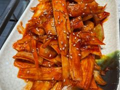 -延边金利串店(安达街店)