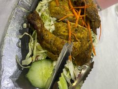-葛尼沙印度餐厅 (镇明路店)