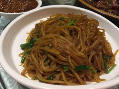 -金掌勺·锅包肉(广渠门店)