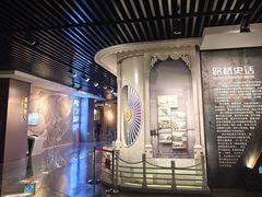 -哈尔滨规划展览馆