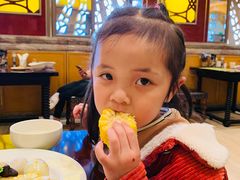 -厦门途易蓝罗约海景温泉酒店(园博苑地铁站店)