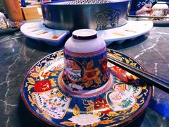 -十三姨正合丰烤肉(营迹路店)