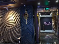 -INLOVE KTV(水晶城店)