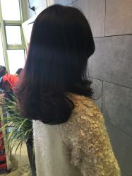 -名品美发