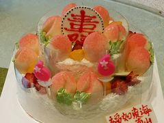 -KenGee仟吉(芜湖路店)