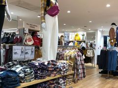 -优衣库(北京首开福茂宋家庄购物中心店)