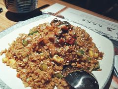 -小笠原·日料店