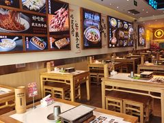 -不是烧烤·武汉大排档(亚运村店)