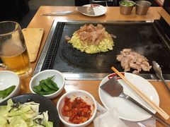 -鹤桥风月(千日前店)