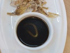 -桂萍特色牛筋牛杂(长堤街总店)