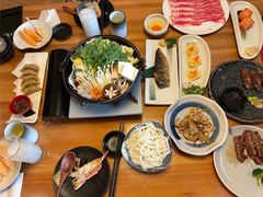 -王鼎精致料理铁板烧(世博源店)