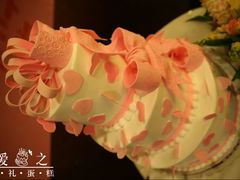 -爱之婚礼蛋糕(建外SOHO西区店)