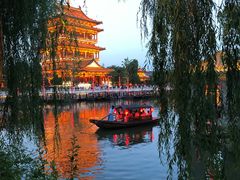 -台儿庄古城