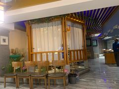 -不倒翁·安徽名菜楼(步行街店)