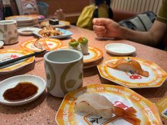 -元气寿司(东方宝泰店)