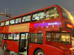 -武汉关码头(轮渡站)