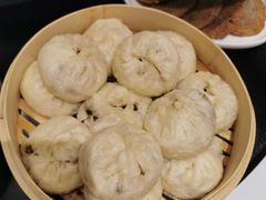 -翠湖宾馆·中餐厅