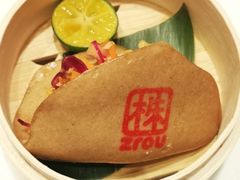-Tivano意大利餐厅(成都居舍酒店)