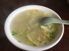 -大郎桥瑞陆糖粥(小太平巷店)