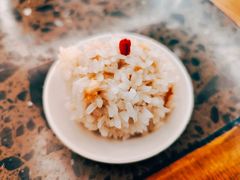 蛋黄糍毛团-217笋干馄饨