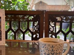 -西关84·History·Art·Cafe