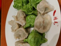 -鸿毛饺子(紫竹桥店)