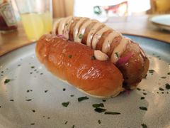 -RAC BAR(安福路店)