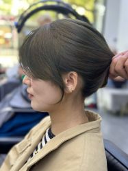 -卓梵美发·精品Salon