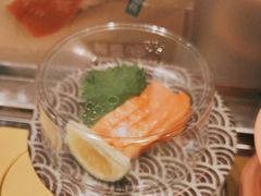 -争鲜回转寿司(通州万达店)