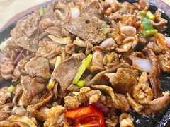 -标记美食新鲜猪杂(兴南大道店)
