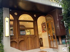 -CHOCMONS巧克怪兽(屏风街店)