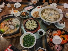 -一楼食业·美食人家