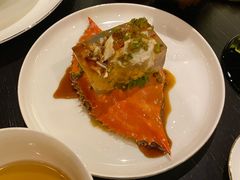 -甄御•海鲜新青岛菜(麦岛店)