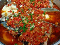 -洞庭米湘·湖南菜(银河SOHO店)