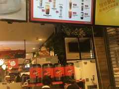 -沪上阿姨·精选茶饮(天河城店)