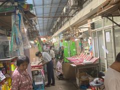 -万商花鸟市场